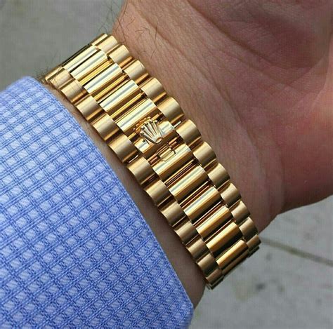 esclava tipo rolex